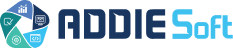 ADDIE Soft ltd Brand Logo