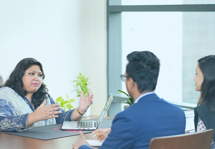 Department Heads & Supervisors