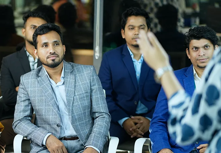 Recruiters & Talent Acquisition Teams