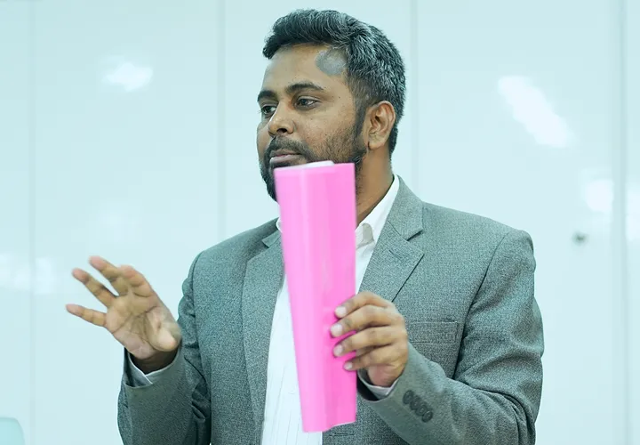 C-Suite / Management