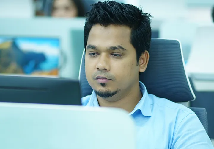 IT & Admin Support Teams