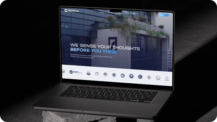 Feature Project Image