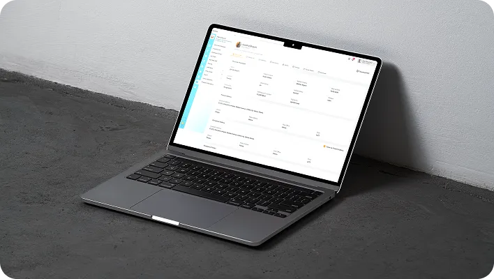 Feature Project Image