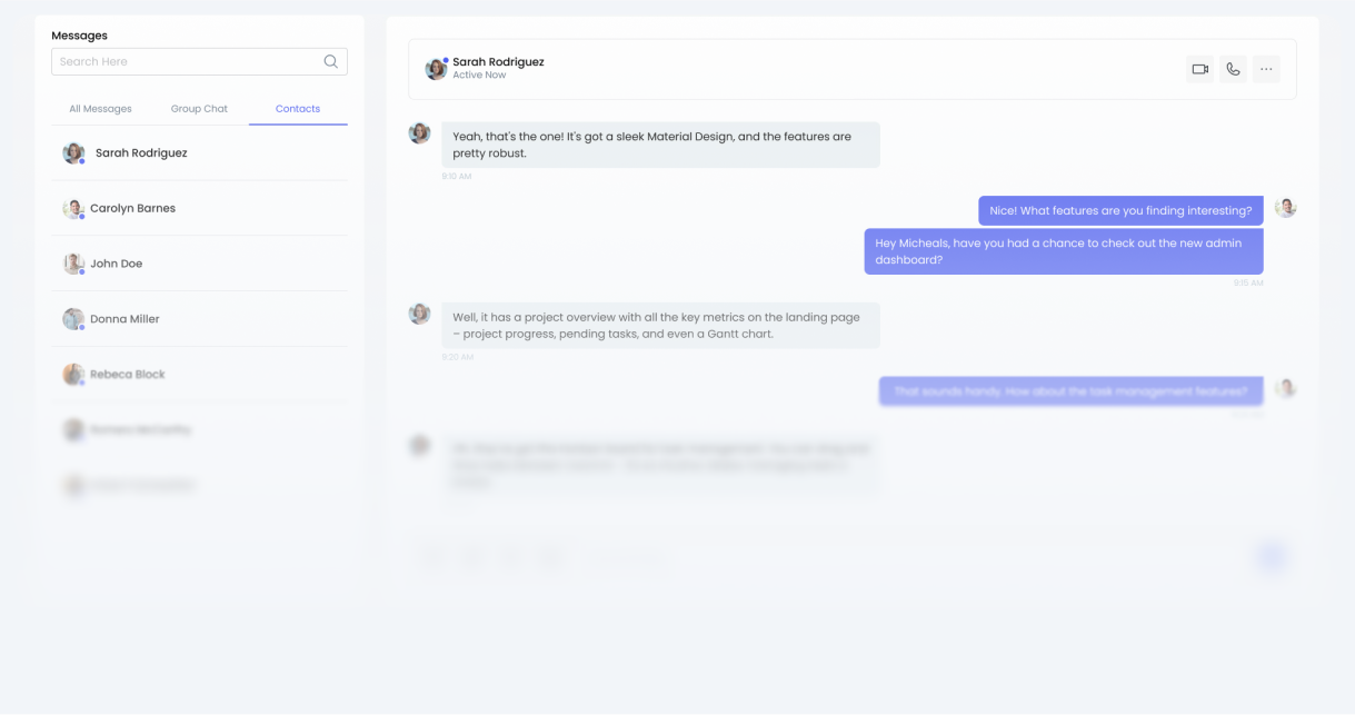 chatbot