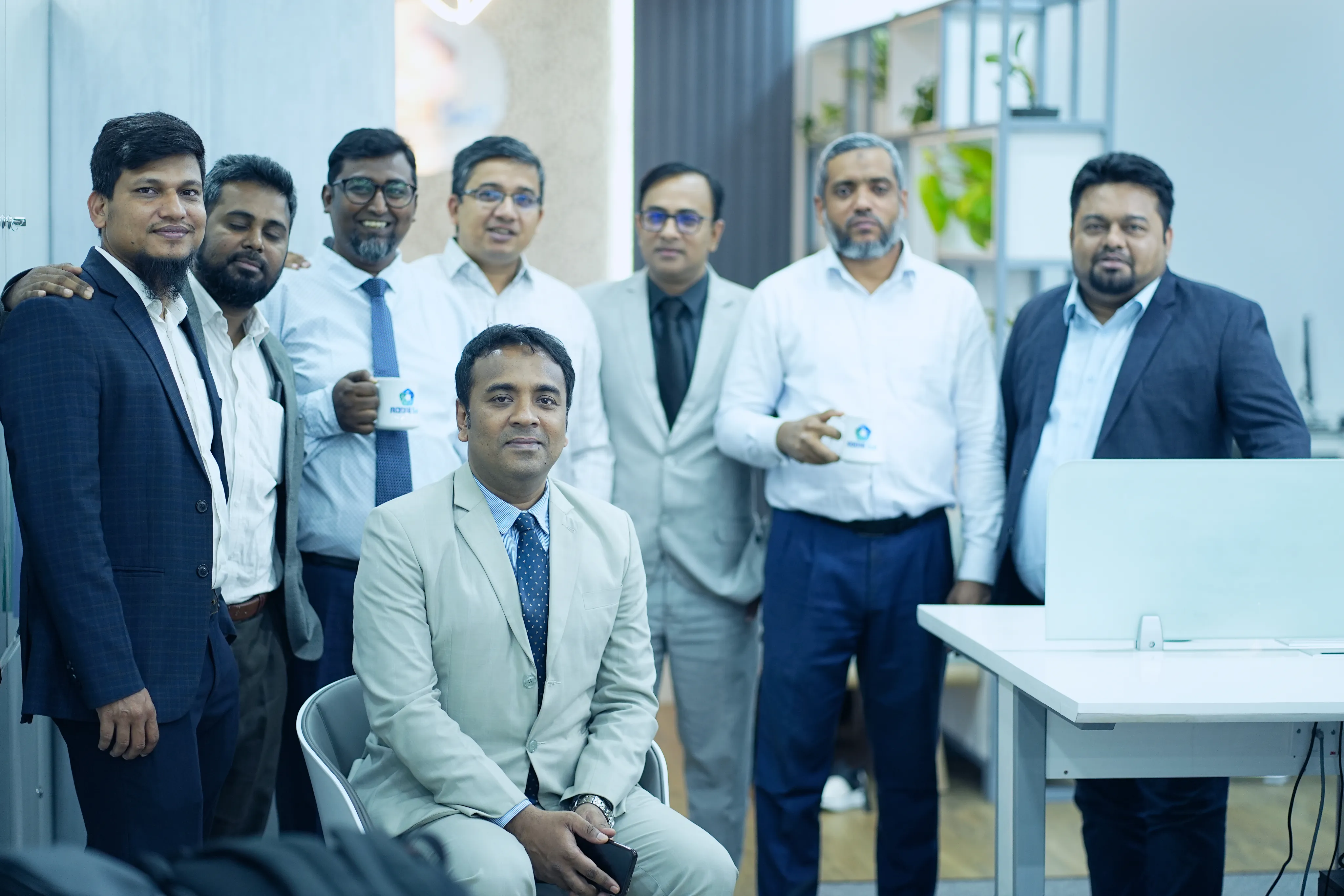 Business Owners & Managers