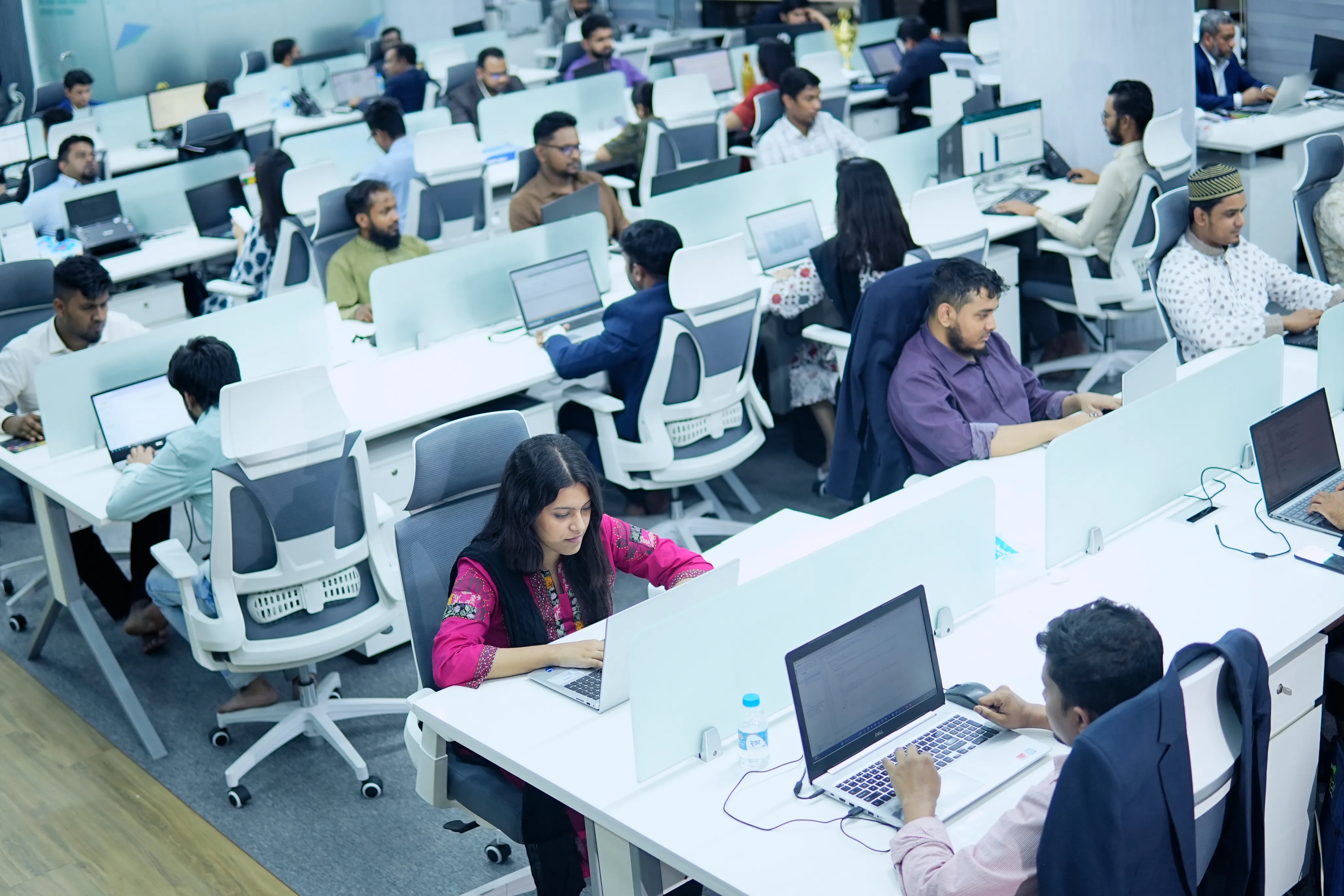 Developers & IT Teams