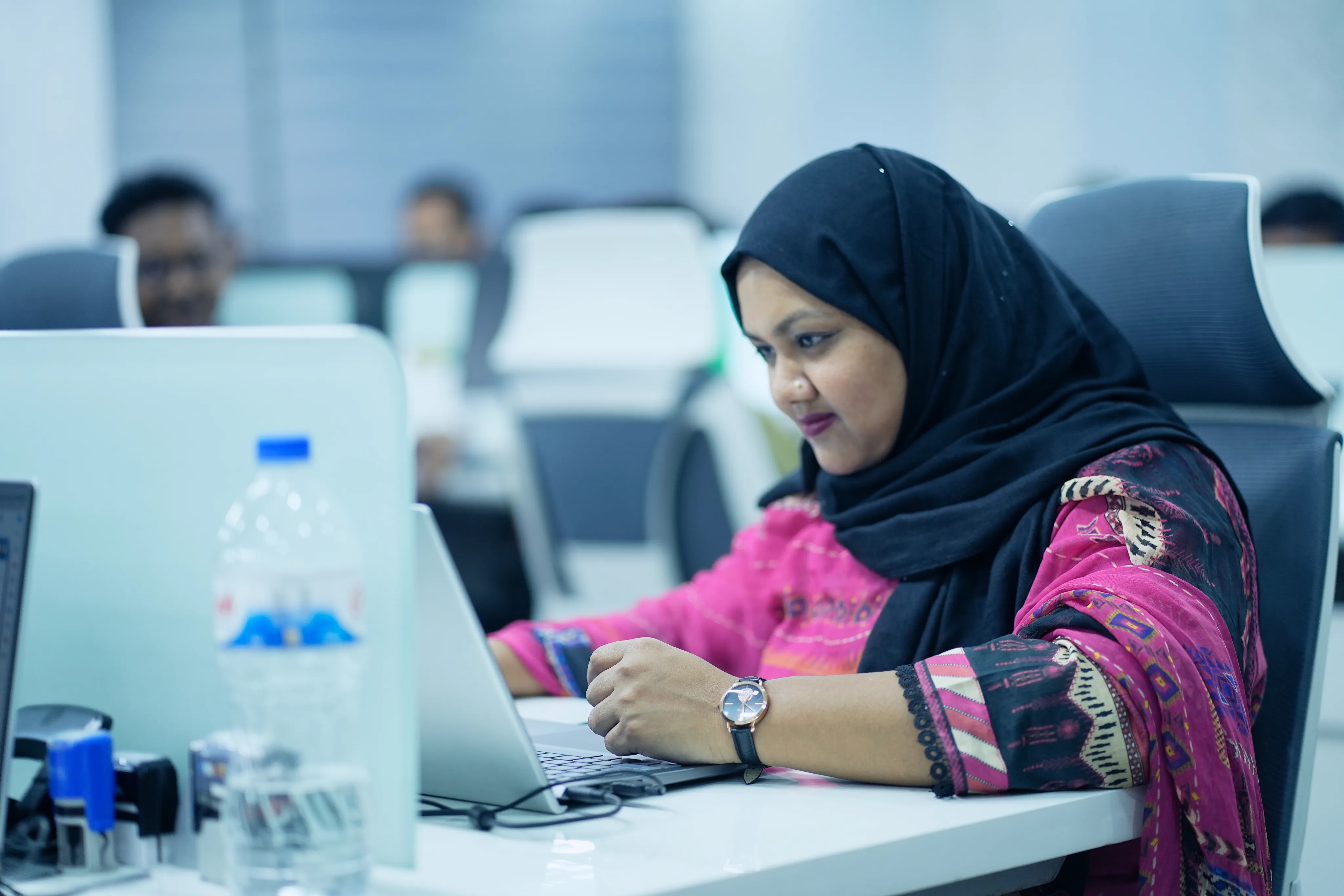 Customers & End Users