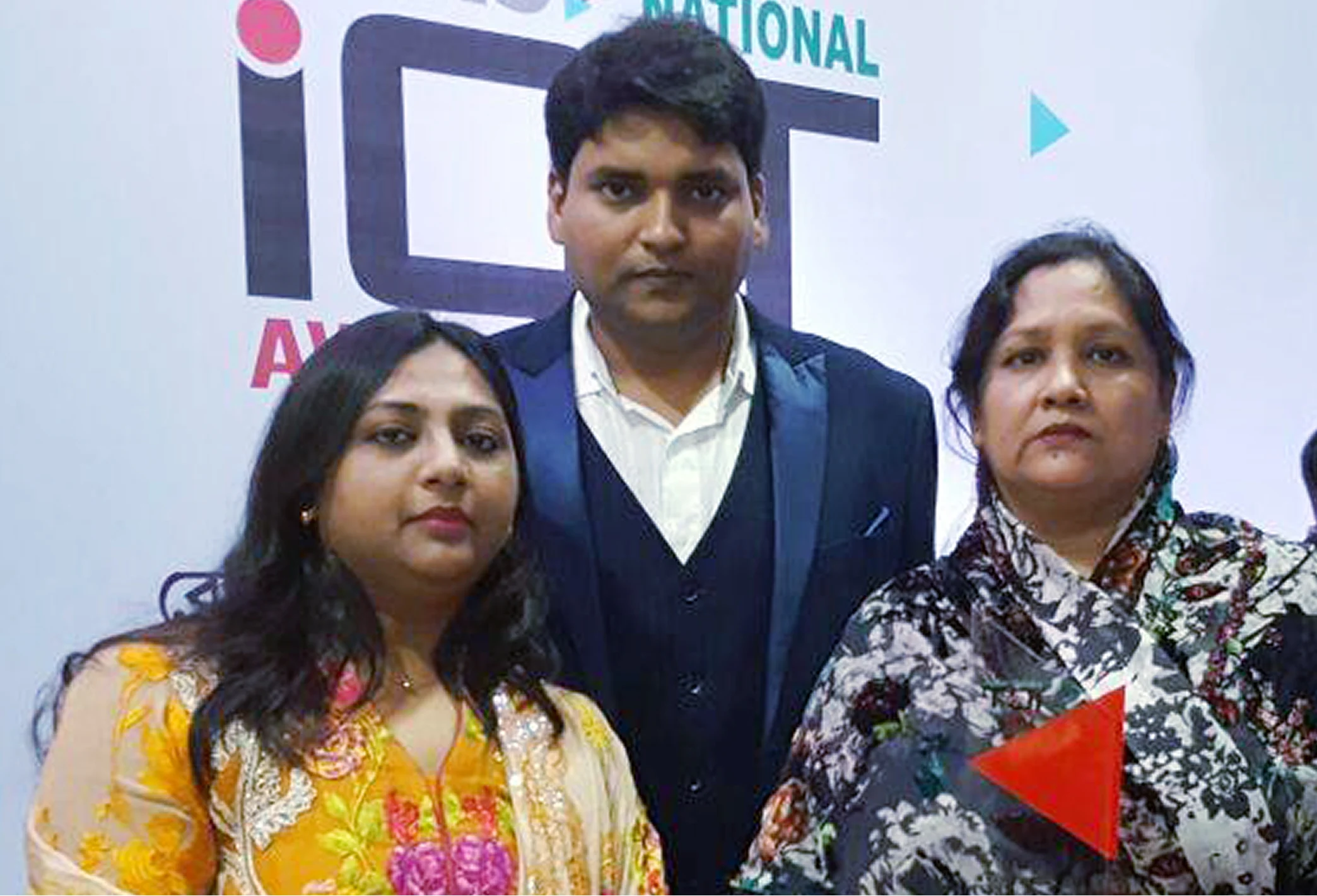 Wins APICTA and National ICT Awards