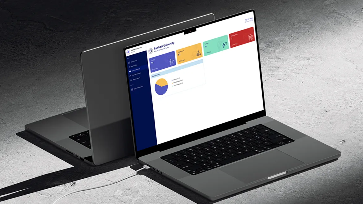 University solutions introduced
