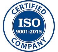 ISO 9001:2015