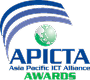 Asia Pacific ICT Alliance Awards
