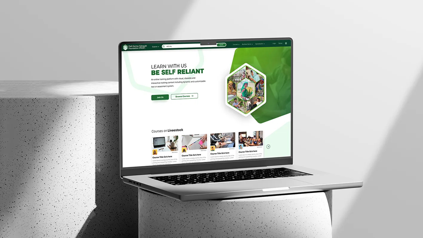 Feature Project Image