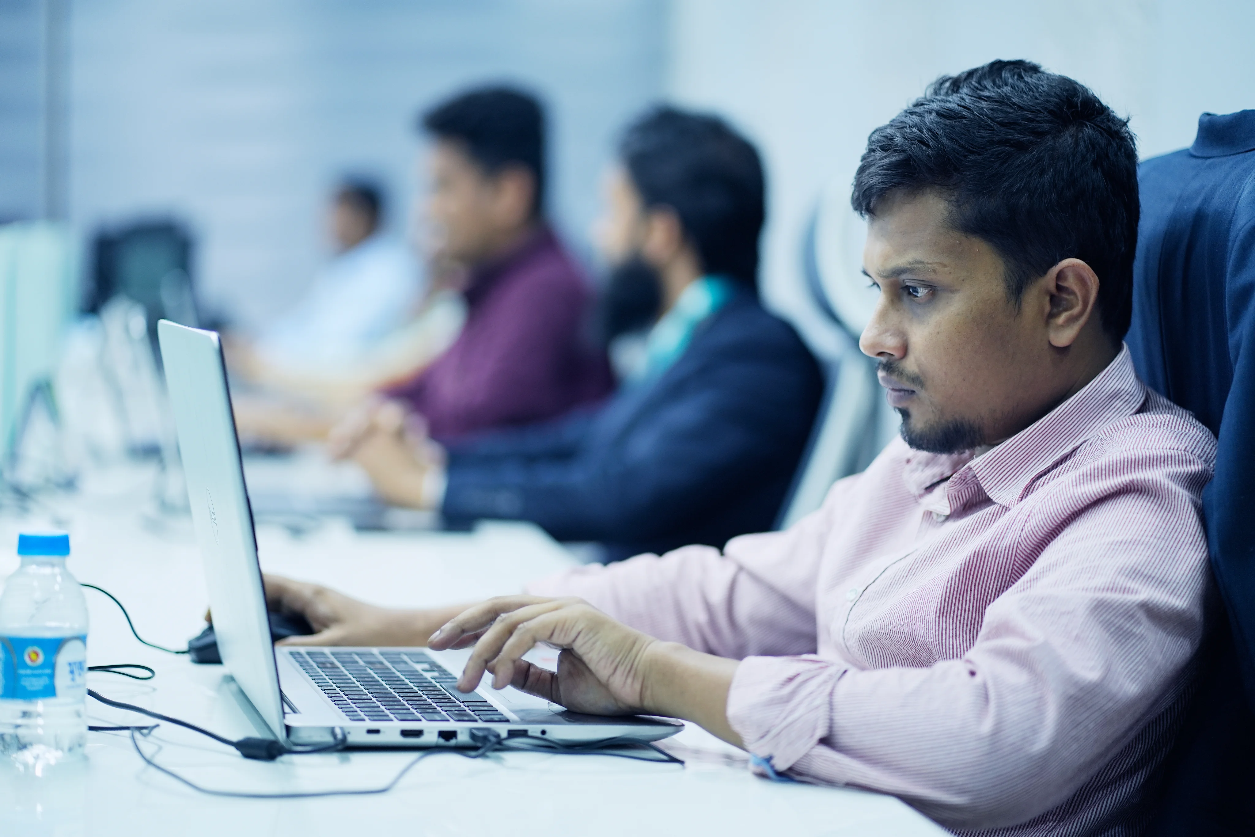 Agile Development