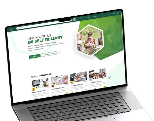 Feature Project Image