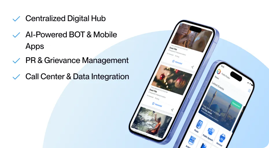 Enhancing Religious Harmony and Awareness Project (ERHAP)