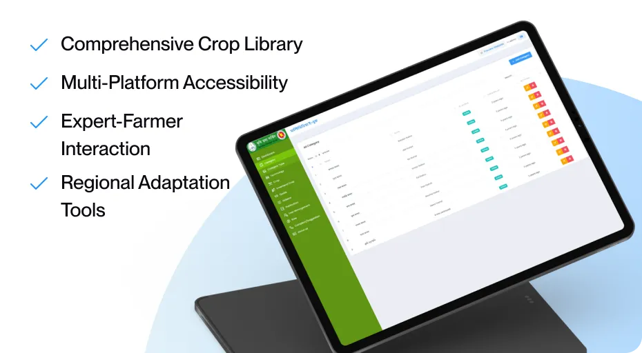Agricultural Information System (AIS) Multimedia E-Book Service