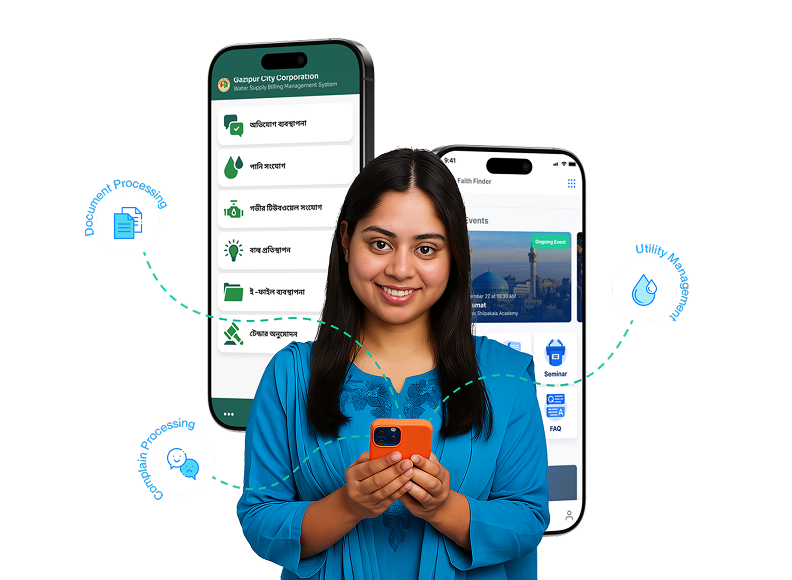 E-gov Solutions