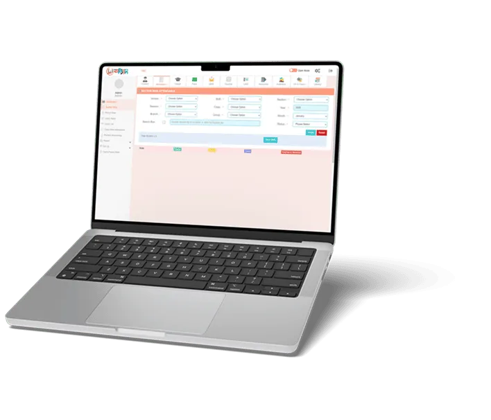 Educator LMS – Revolutionizing Online Learning