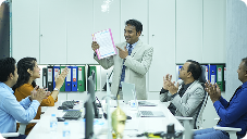 Company Insights