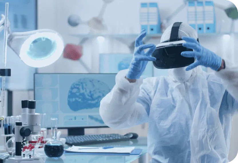 Tailored Software Solution