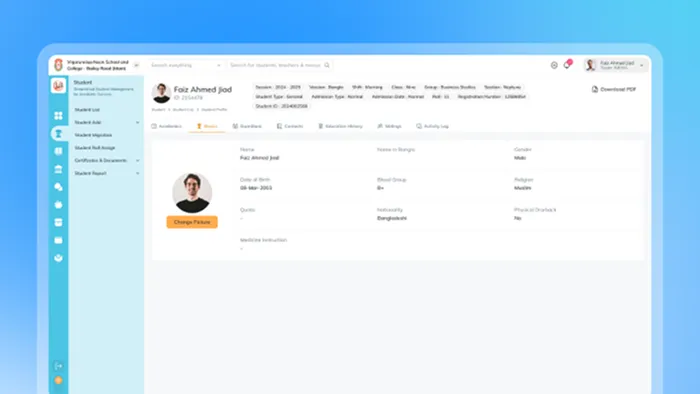 Modulexa – The Ultimate ERP Solution