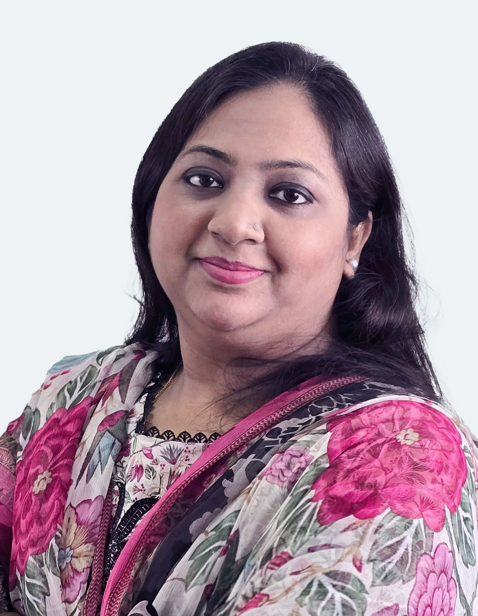 Mrs. Fahmida Hemayet
