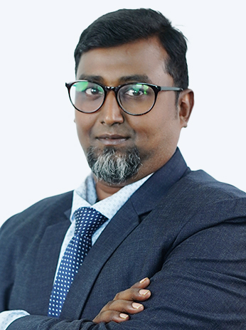 Delower Hossain Shuvo