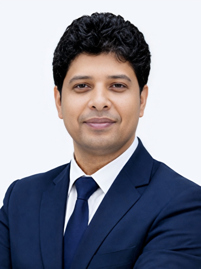 Md. Shafiul Alam