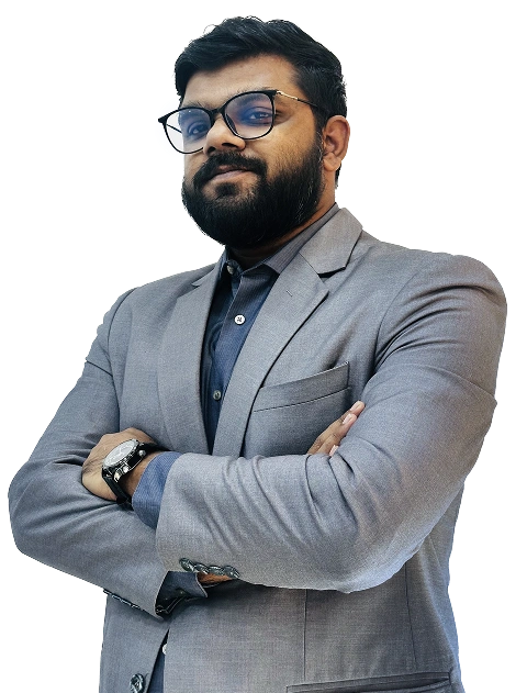 Professional Person