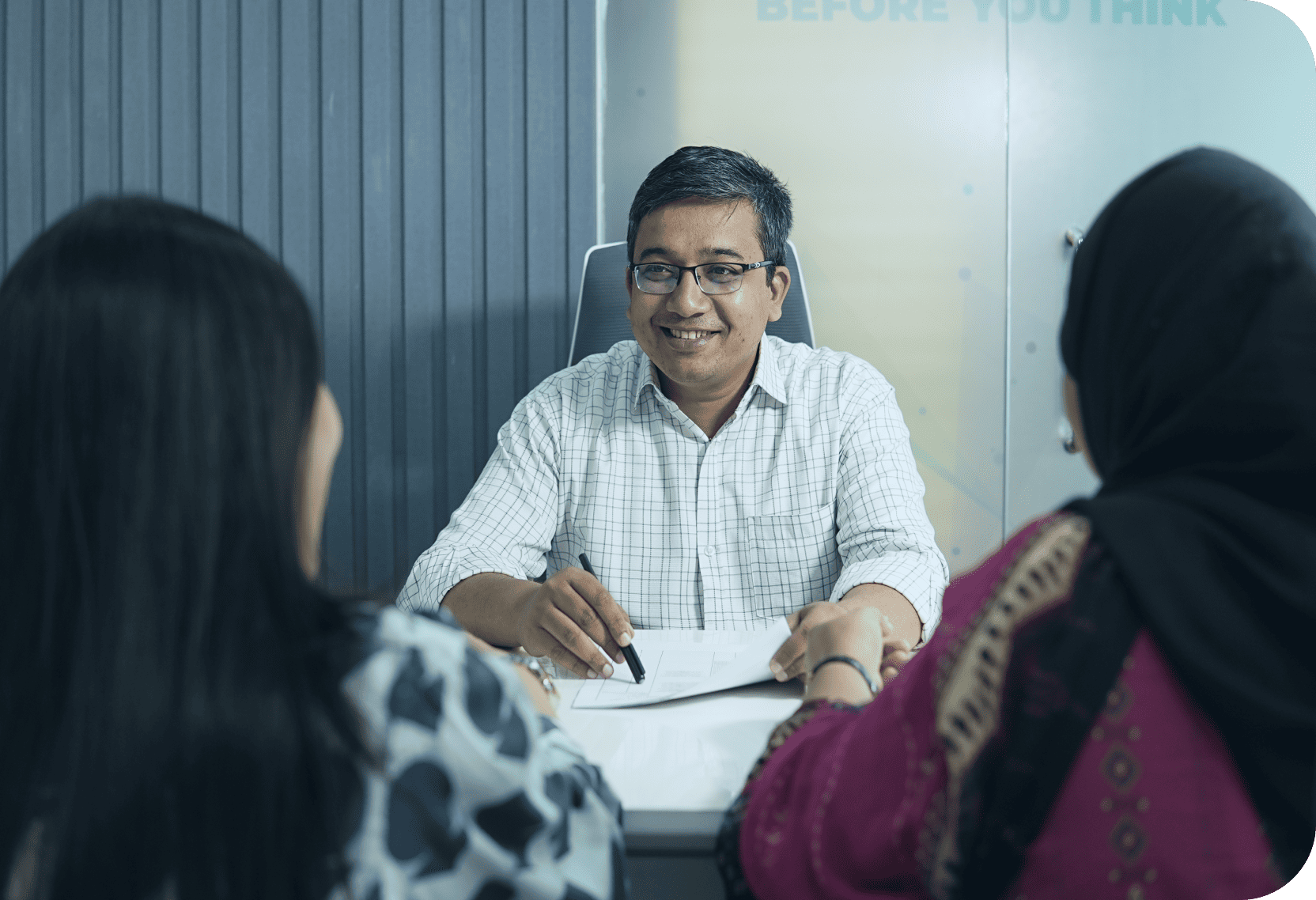 Tailored Software Solution