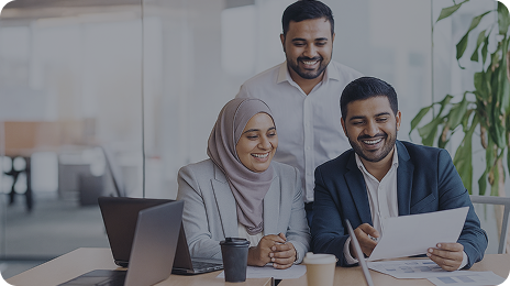Turnkey Solutions
