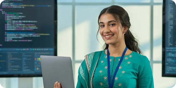 Tailored Software Solution