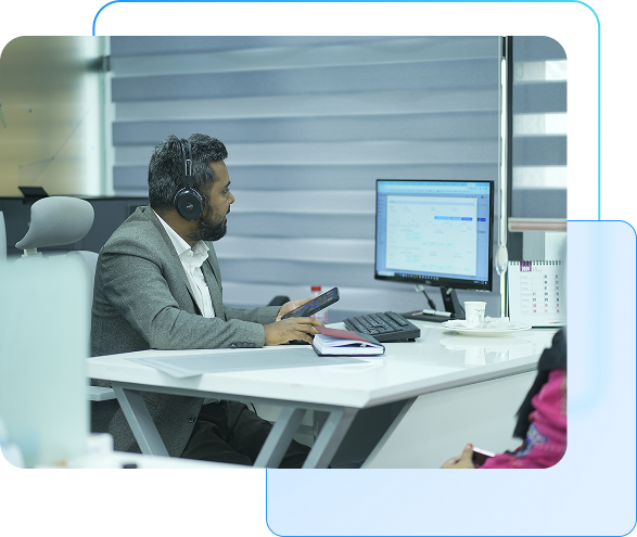 Tailored Software Solution