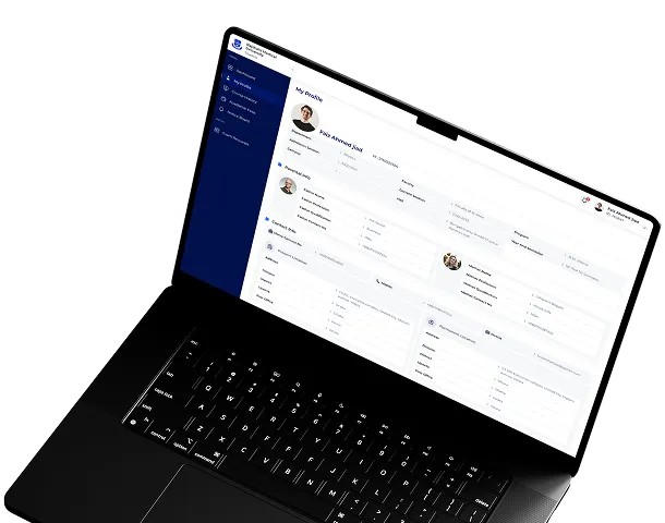 Feature Project Image