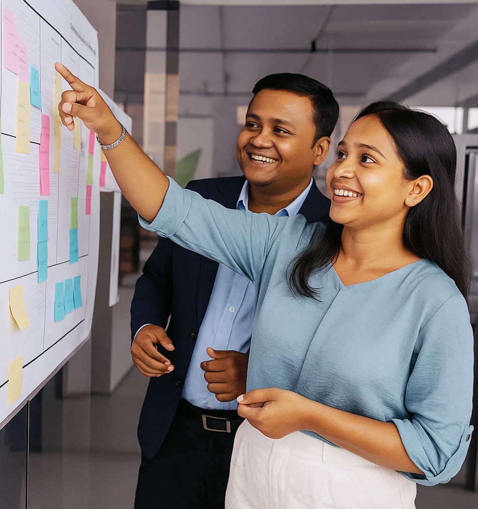 Technology Roadmapping