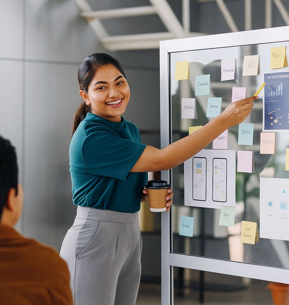 Digital Transformation Planning