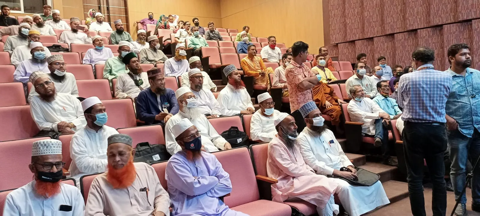 Telecom & Media Gallery