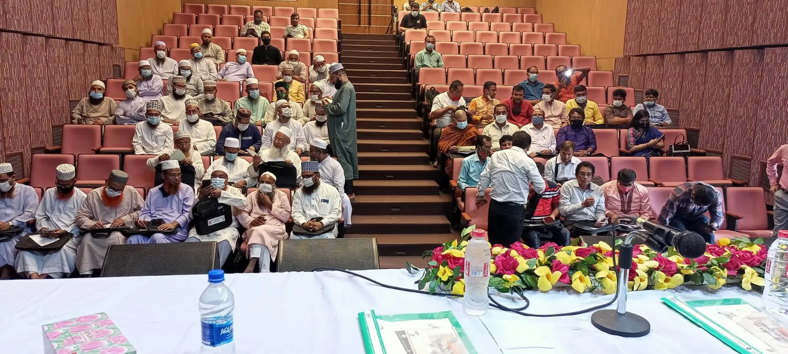 Telecom & Media Gallery