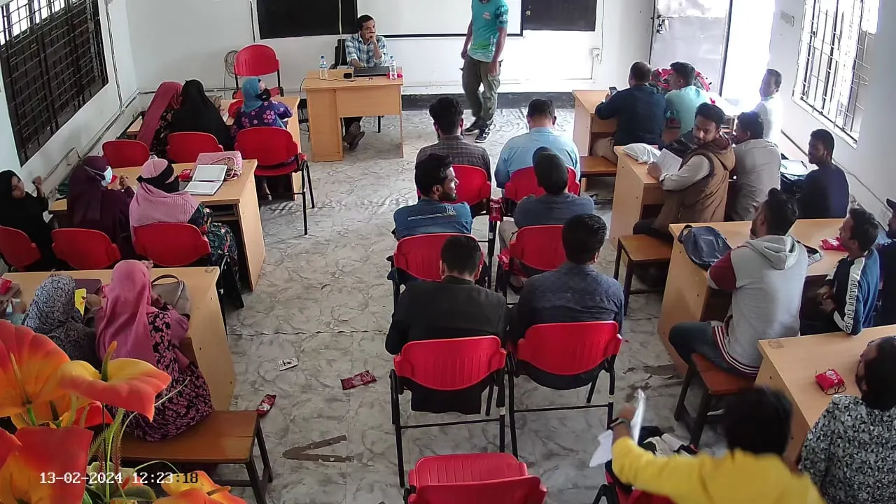 Telecom & Media Gallery