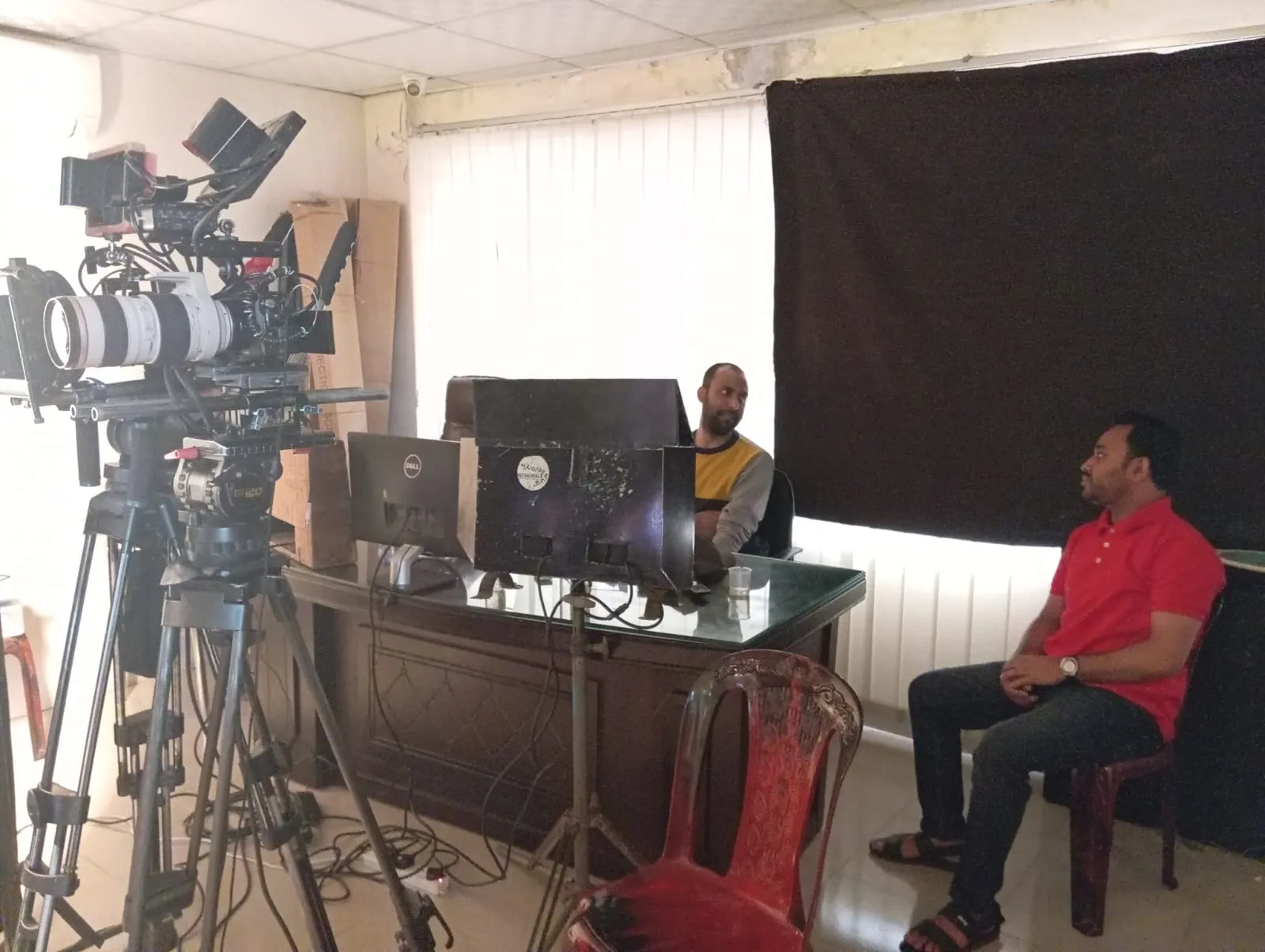 Telecom & Media Gallery