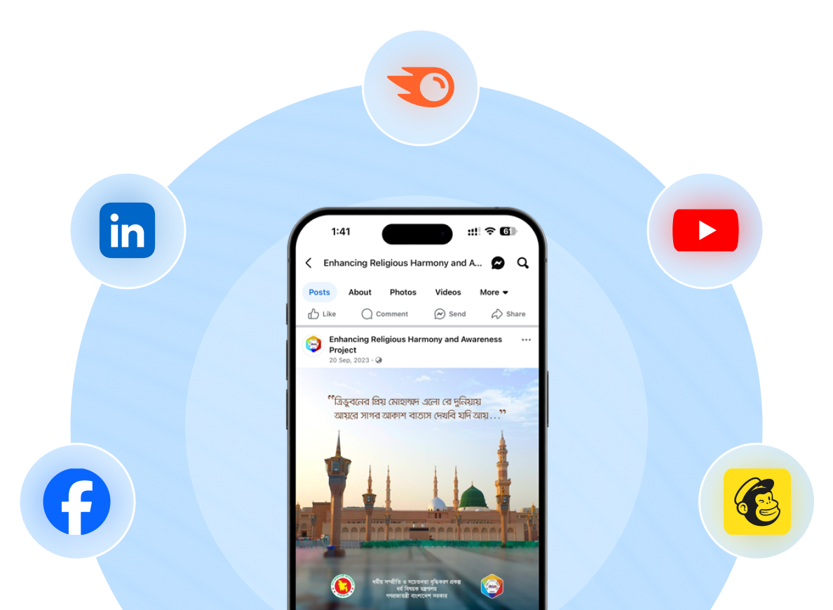 E-gov Solutions