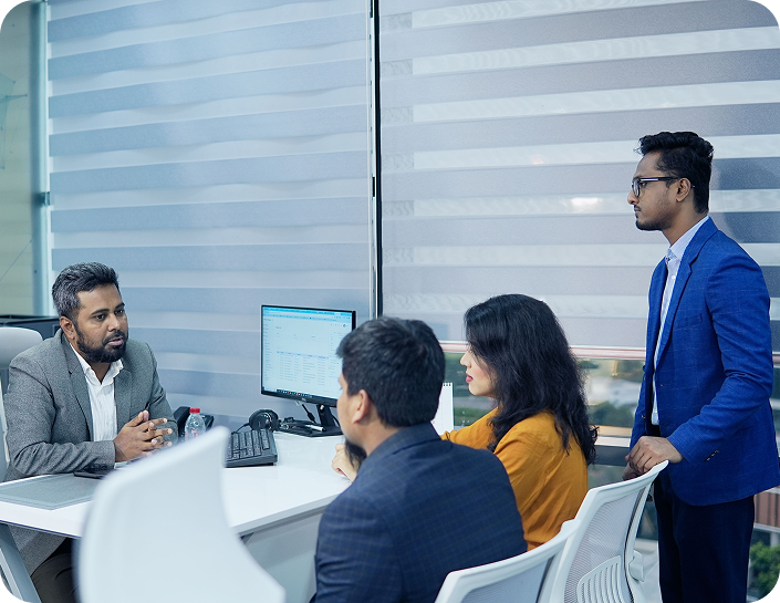 Tailored Software Solution