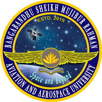 BSMR Aviation & Aerospace University