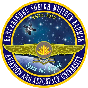 BSMR Aviation & Aerospace University