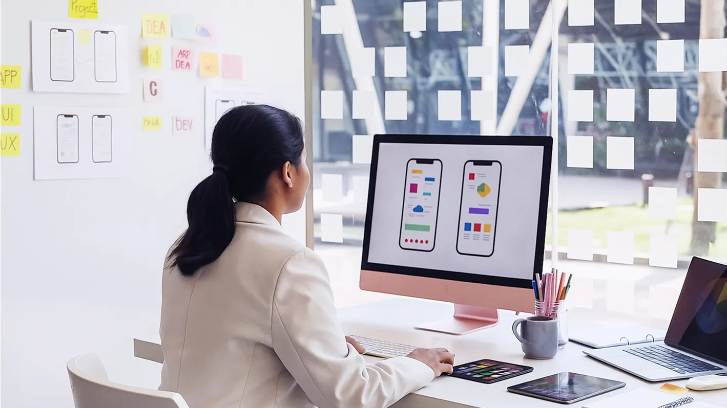 UI/UX Design