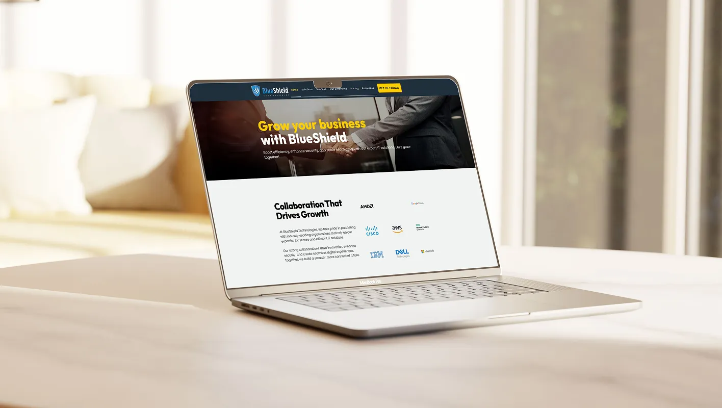 Feature Project Image