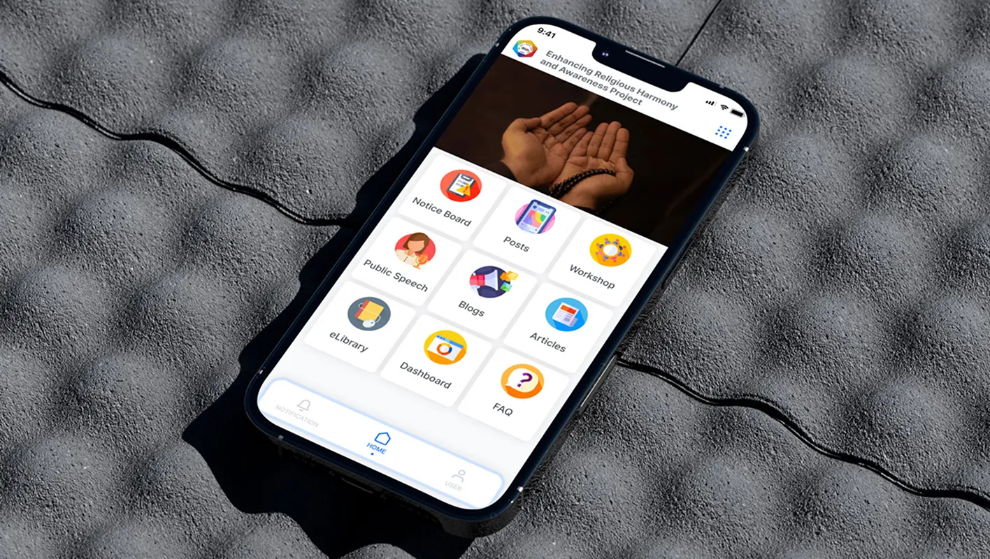 Feature Project Image