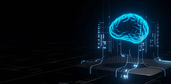 How AI & ML Are Transforming Business Operations in 2025