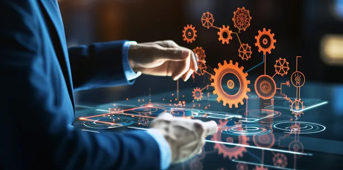 AI-Powered Automation: How Businesses Can Reduce Costs & Improve Efficiency