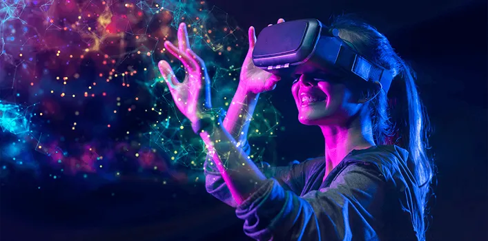 How AR & VR Are Transforming Industries: From Retail to Healthcare